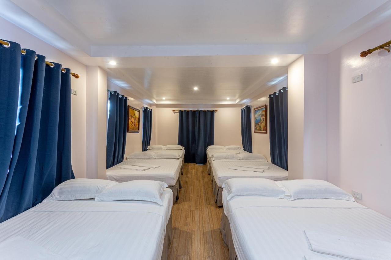 Island Inn Balabag  Εξωτερικό φωτογραφία