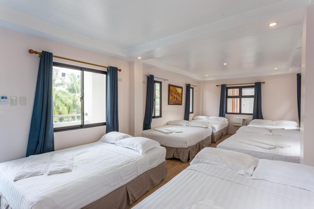 Island Inn Balabag  Εξωτερικό φωτογραφία