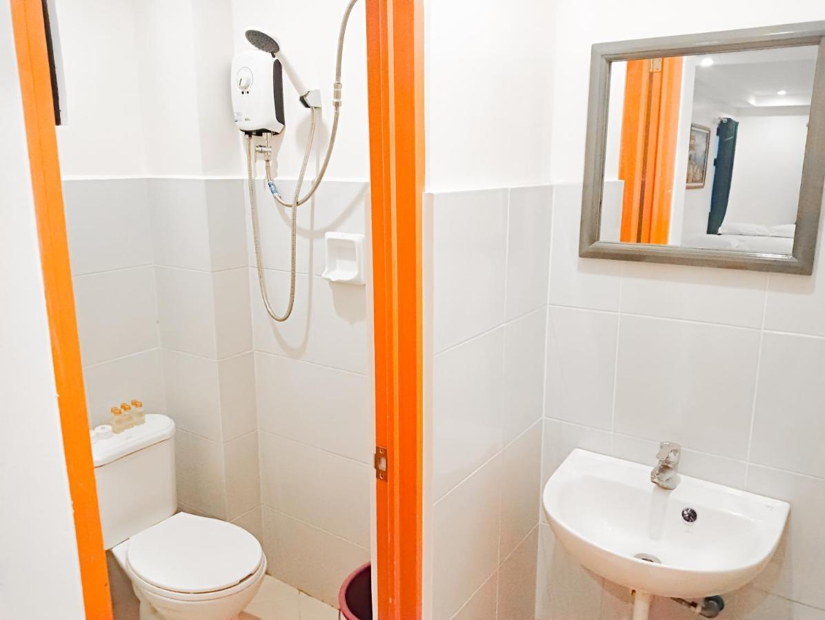 Island Inn Balabag  Εξωτερικό φωτογραφία