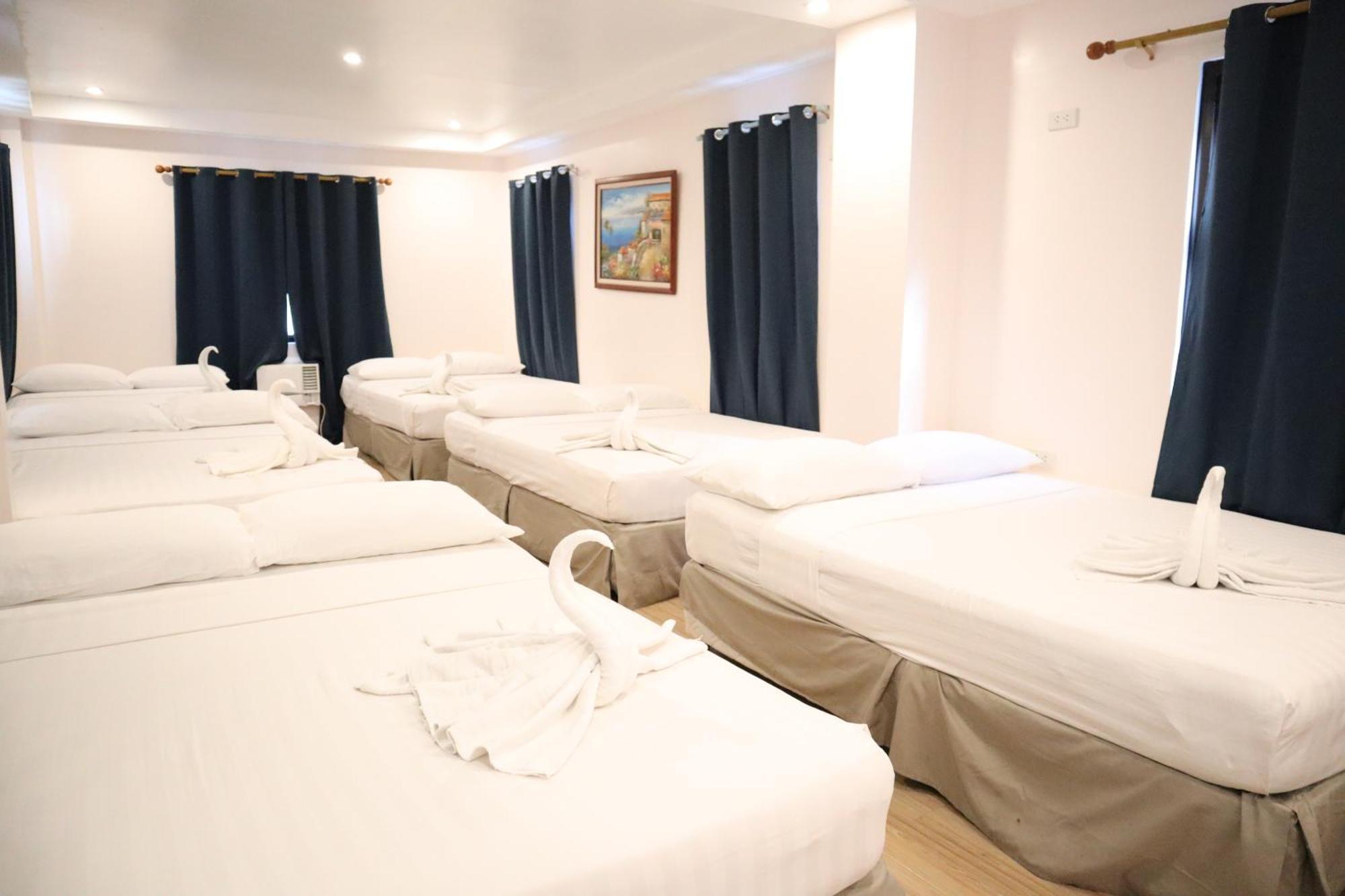 Island Inn Balabag  Εξωτερικό φωτογραφία