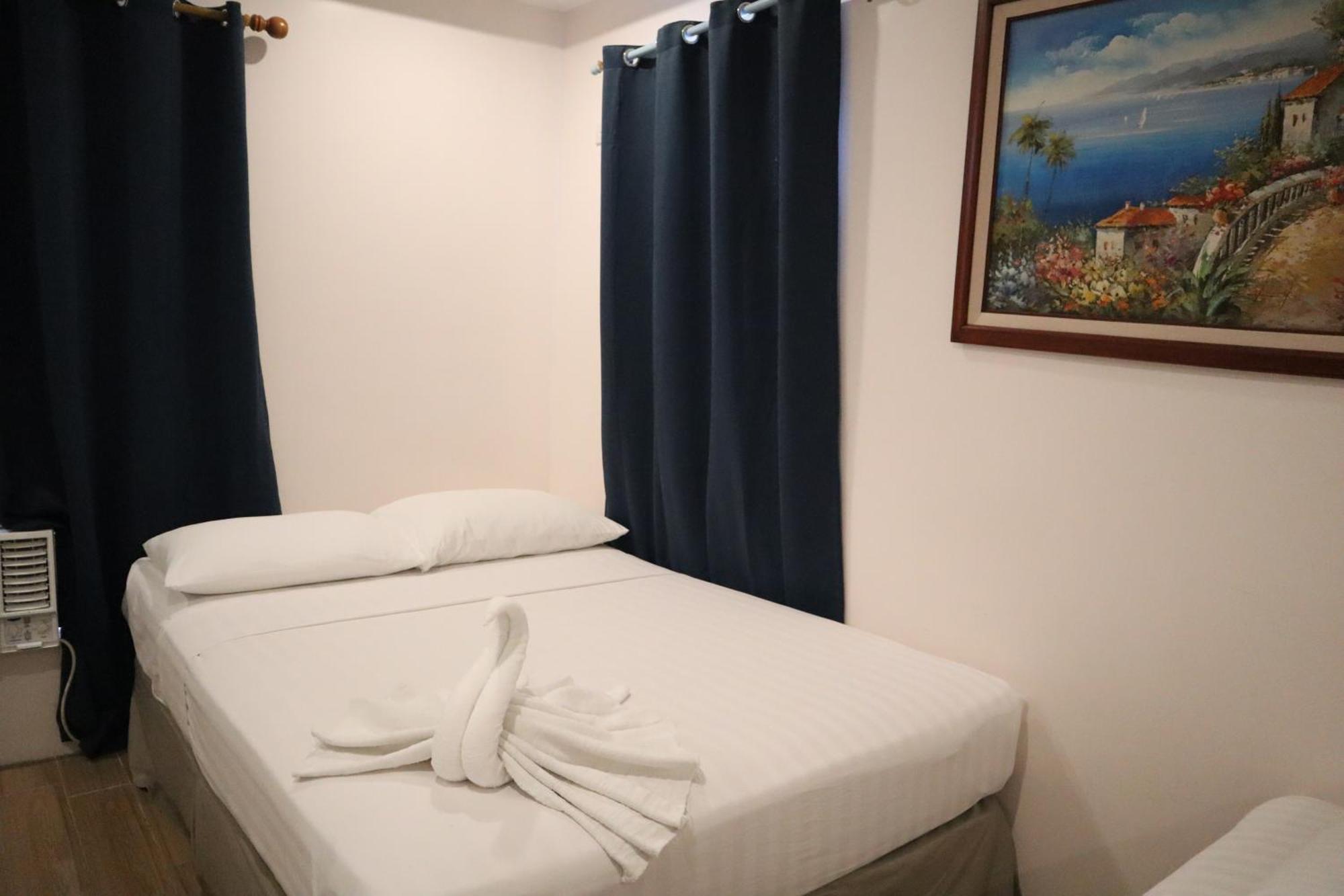 Island Inn Balabag  Εξωτερικό φωτογραφία