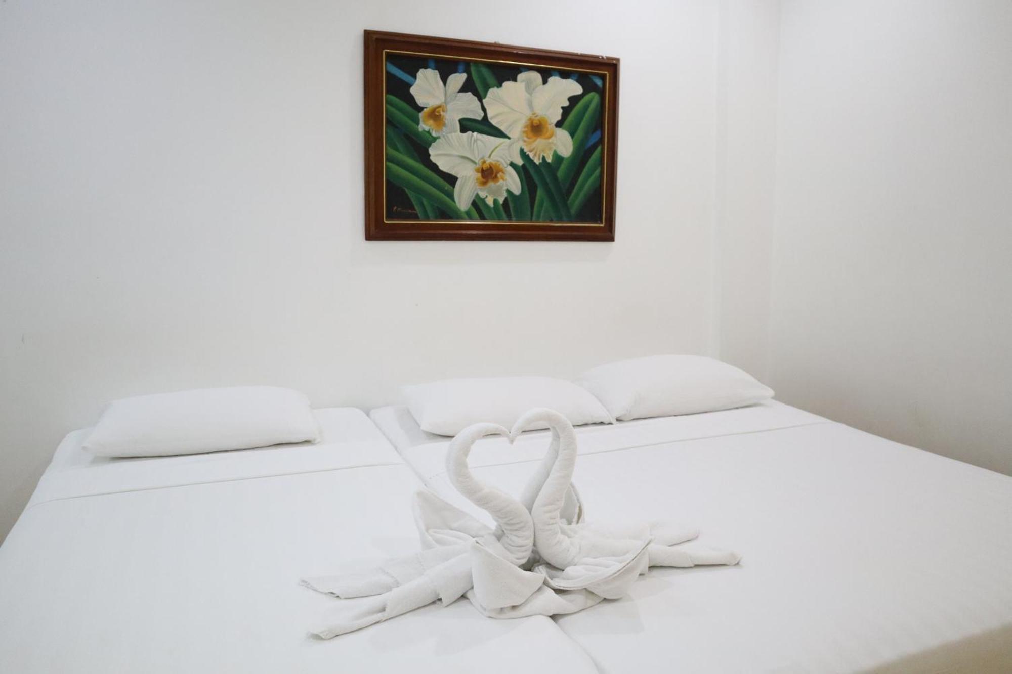 Island Inn Balabag  Εξωτερικό φωτογραφία