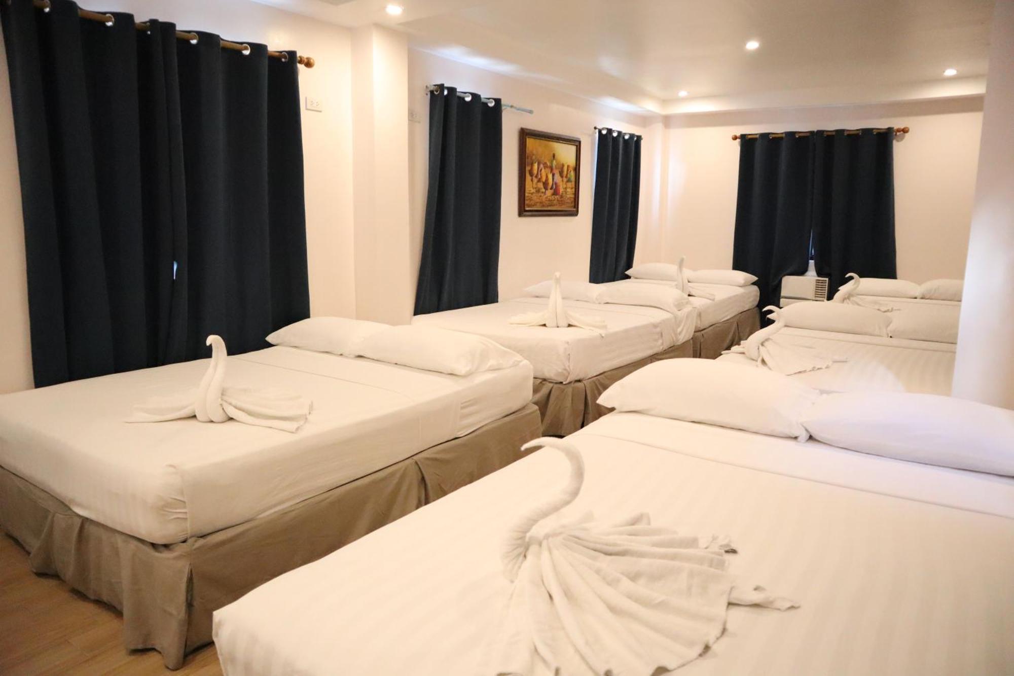 Island Inn Balabag  Εξωτερικό φωτογραφία