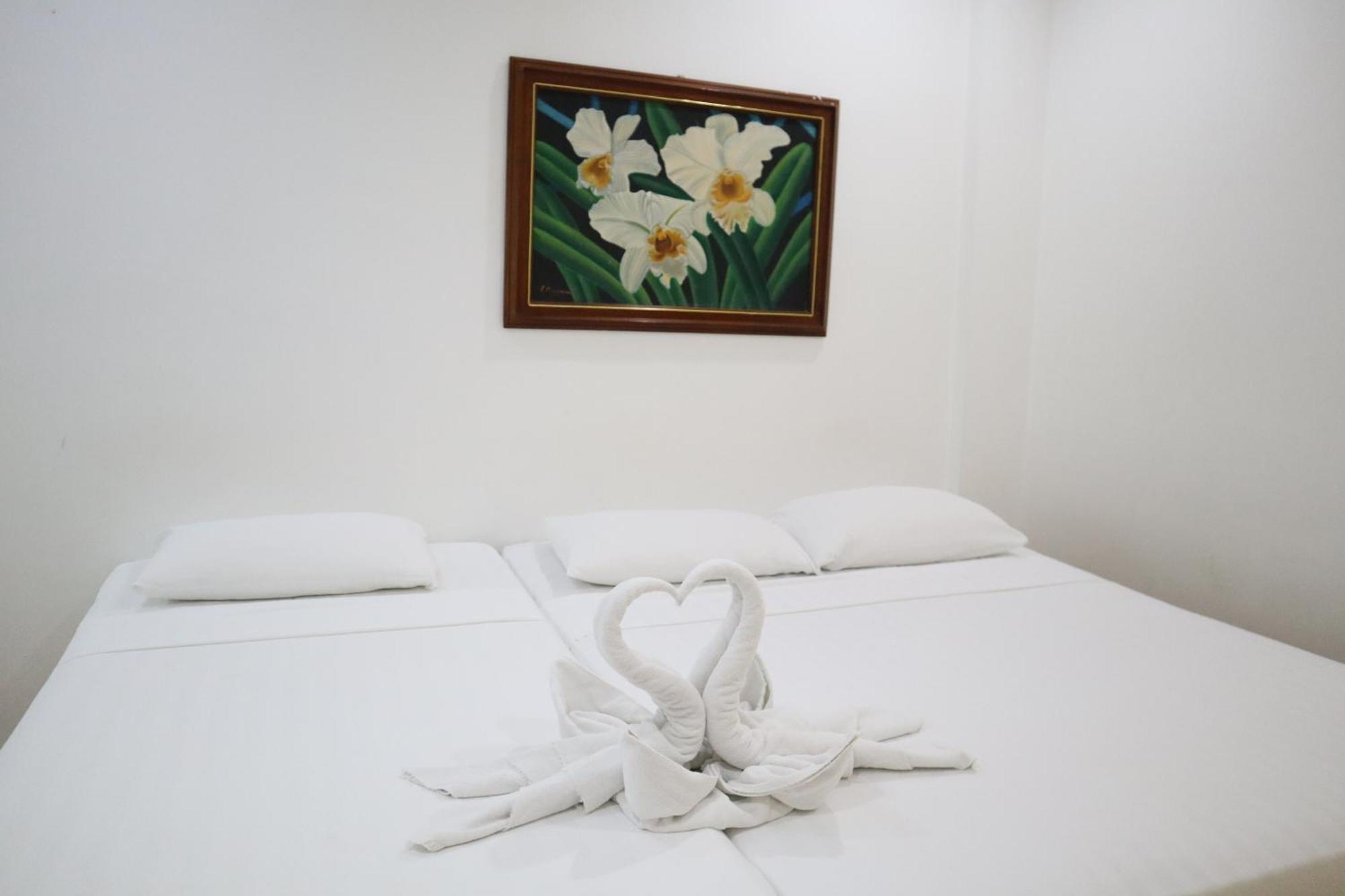 Island Inn Balabag  Εξωτερικό φωτογραφία