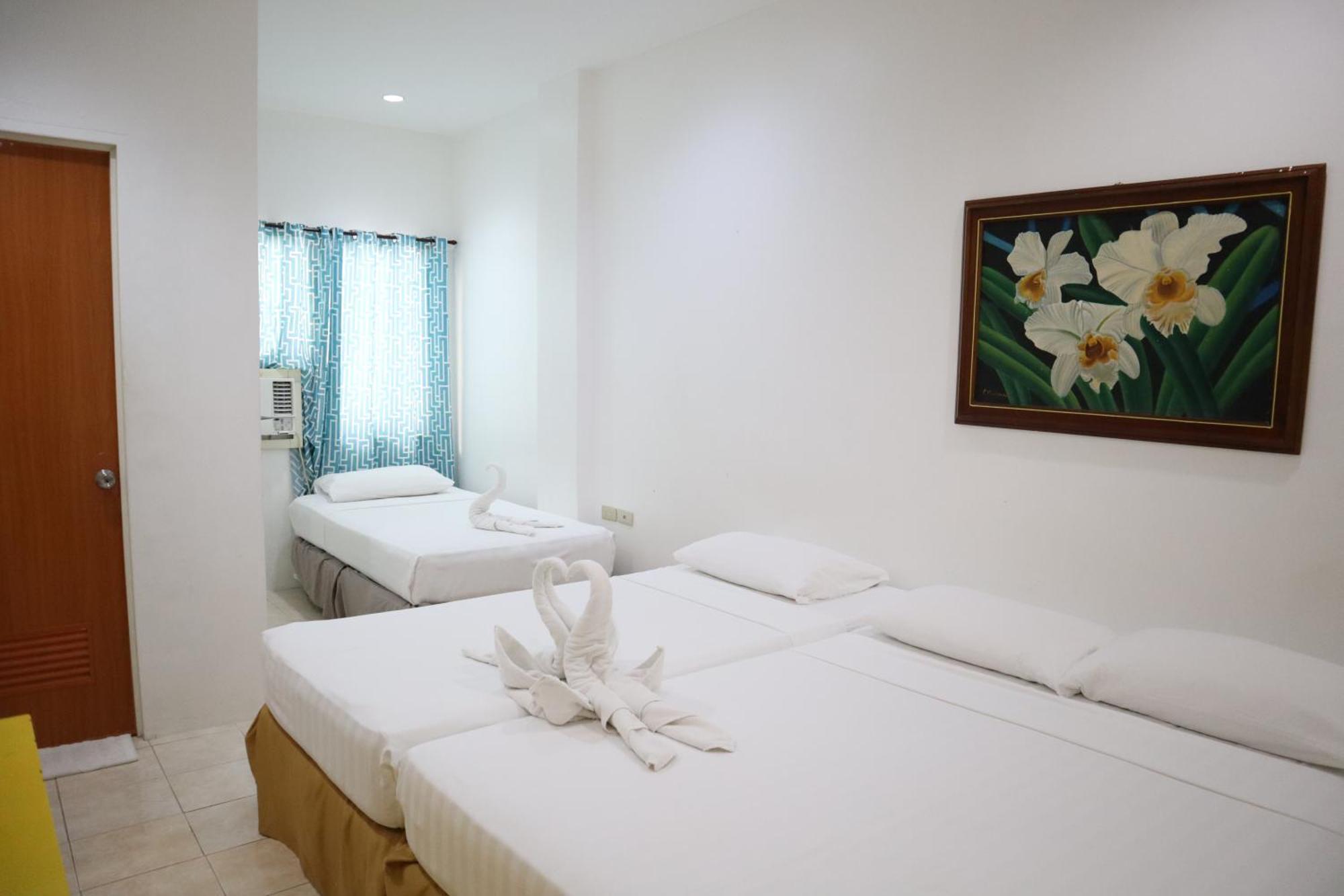 Island Inn Balabag  Εξωτερικό φωτογραφία