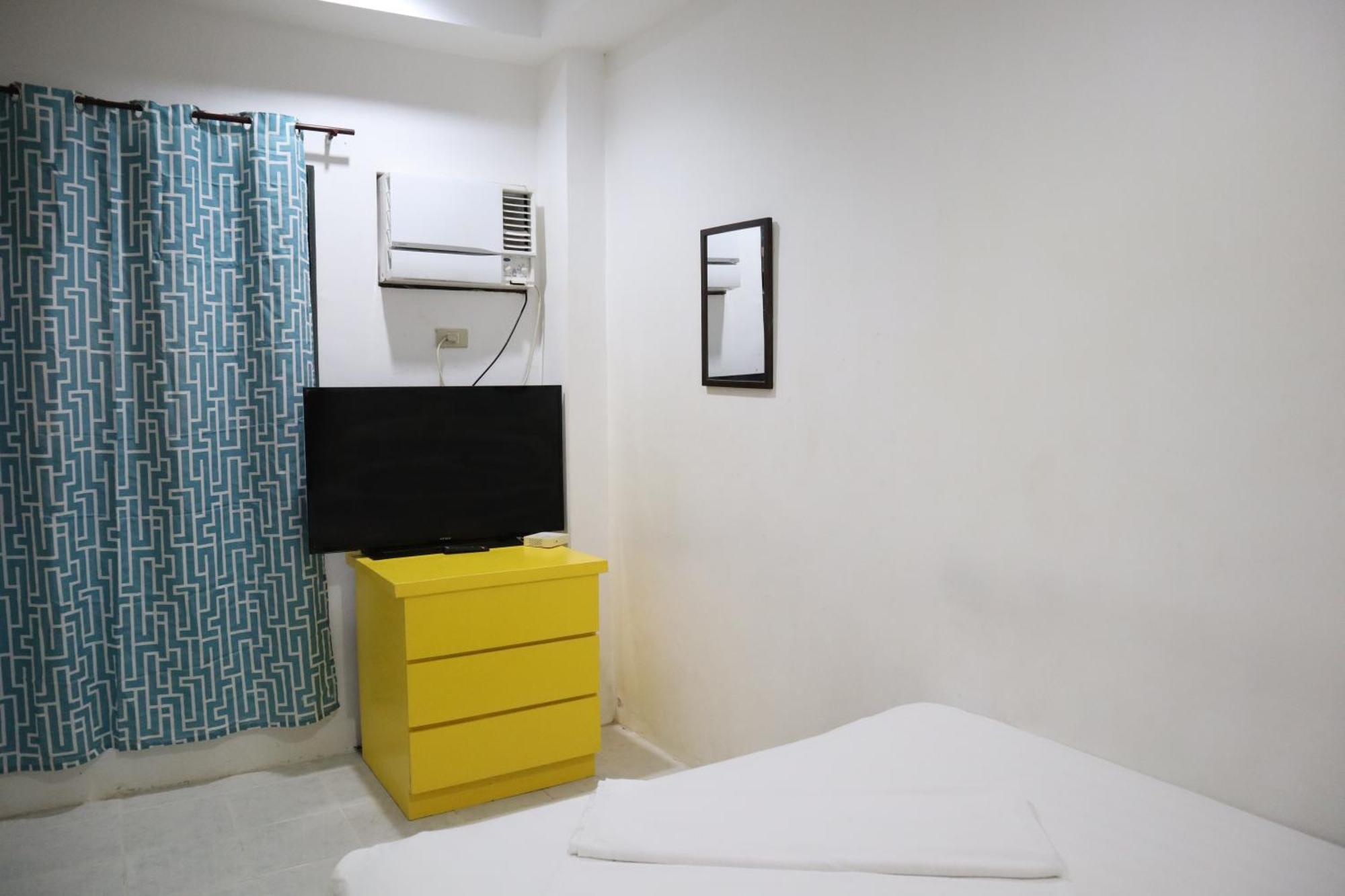 Island Inn Balabag  Εξωτερικό φωτογραφία
