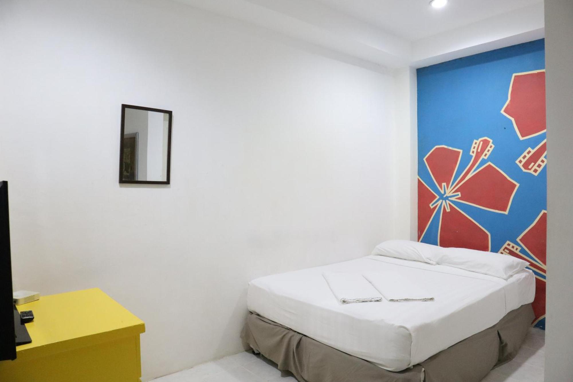 Island Inn Balabag  Εξωτερικό φωτογραφία
