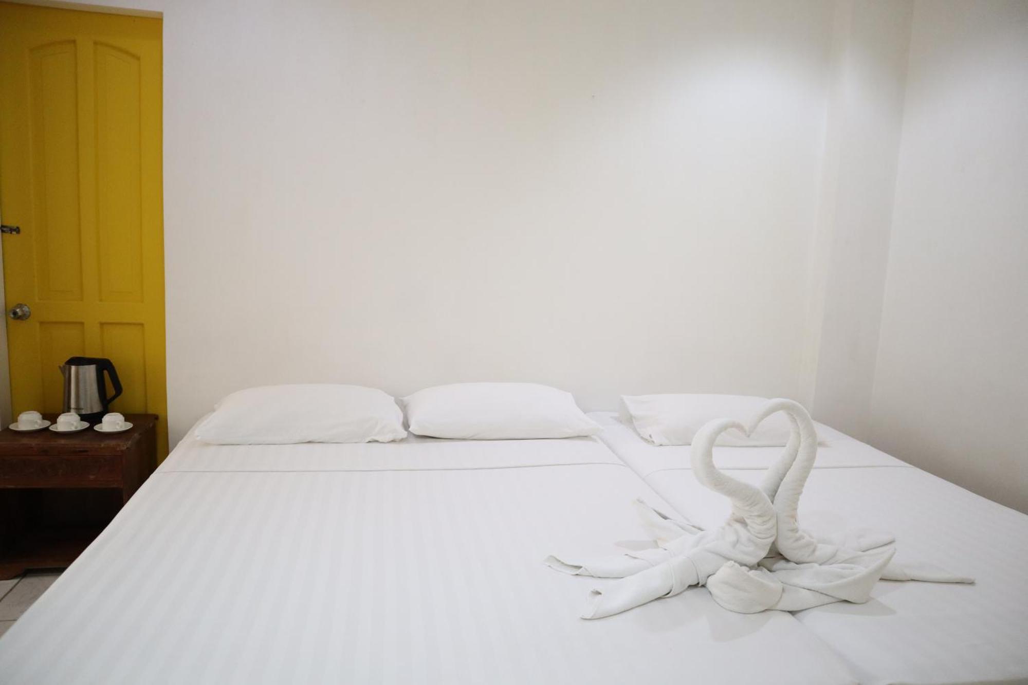 Island Inn Balabag  Εξωτερικό φωτογραφία