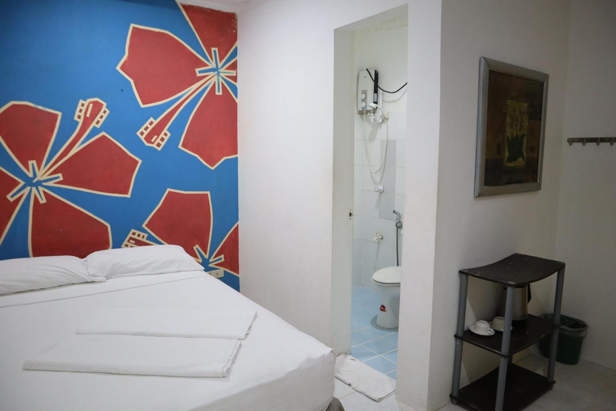 Island Inn Balabag  Εξωτερικό φωτογραφία