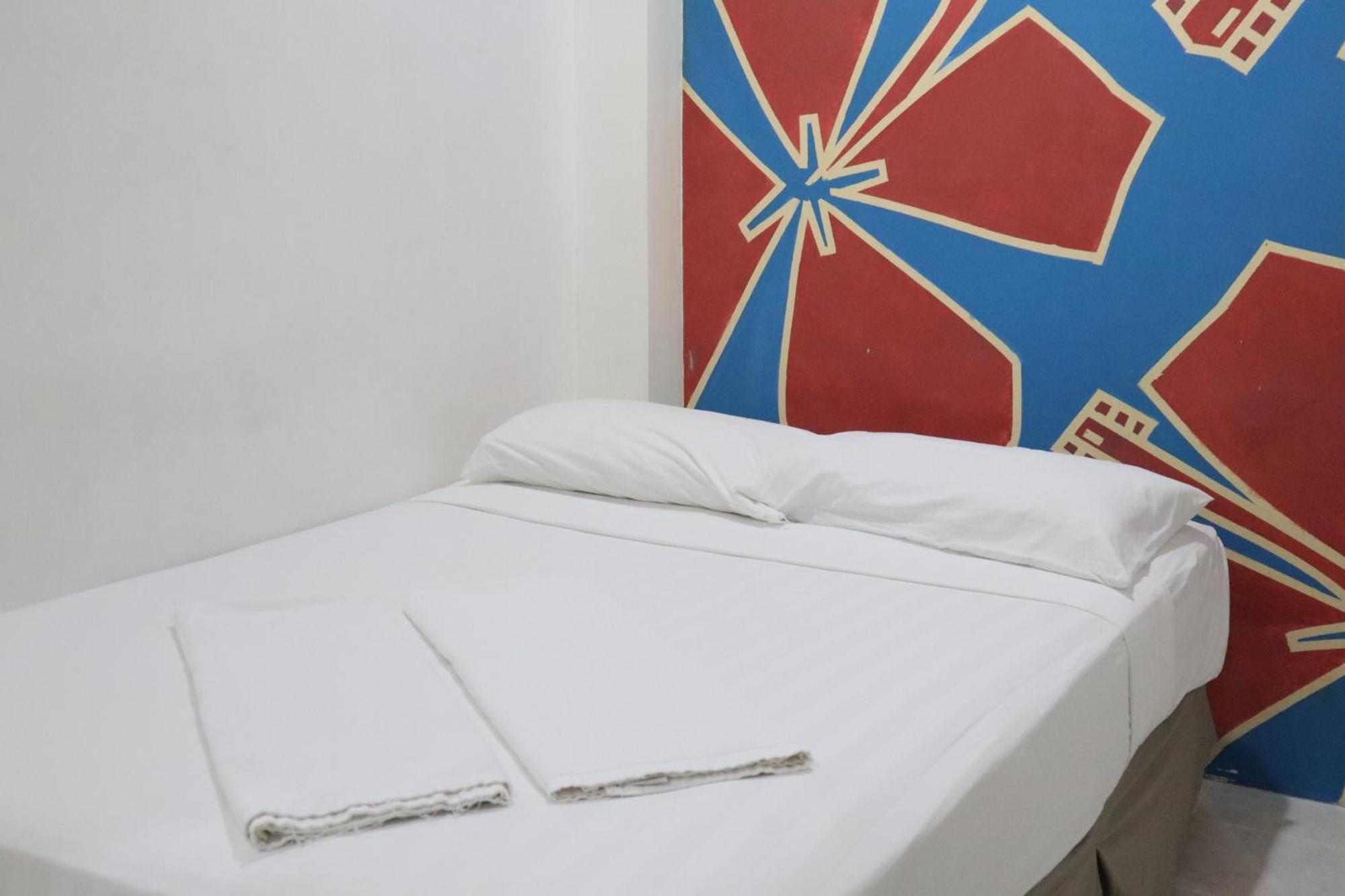 Island Inn Balabag  Εξωτερικό φωτογραφία