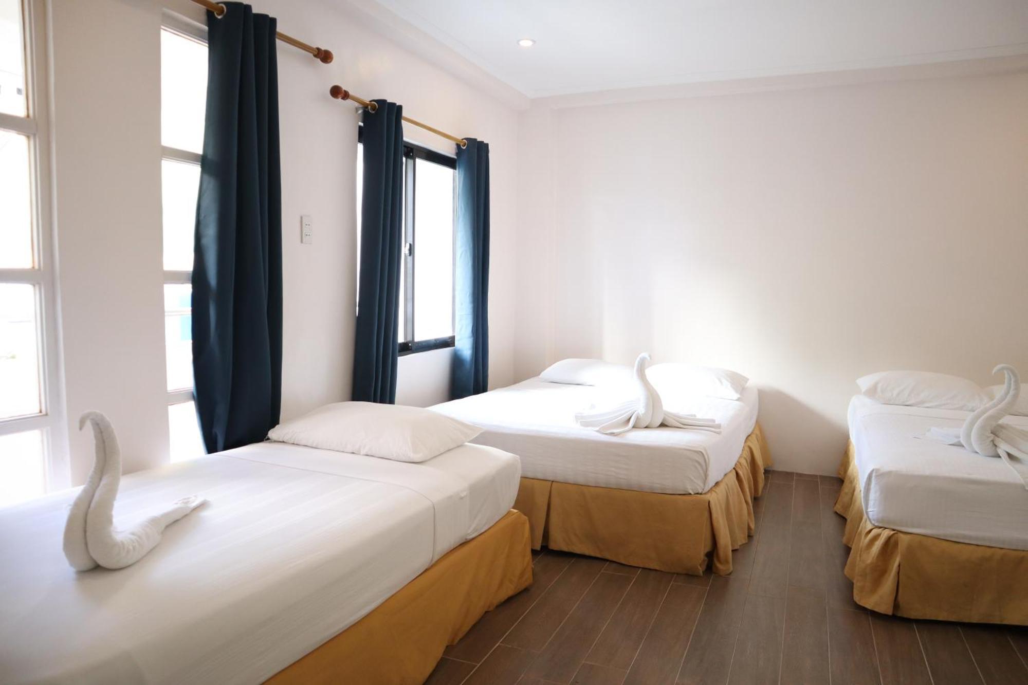 Island Inn Balabag  Εξωτερικό φωτογραφία