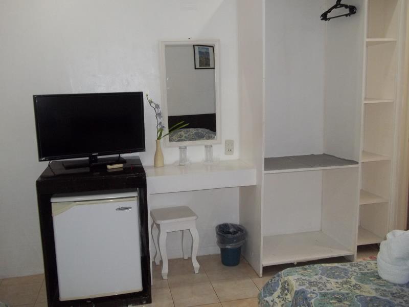 Island Inn Balabag  Εξωτερικό φωτογραφία