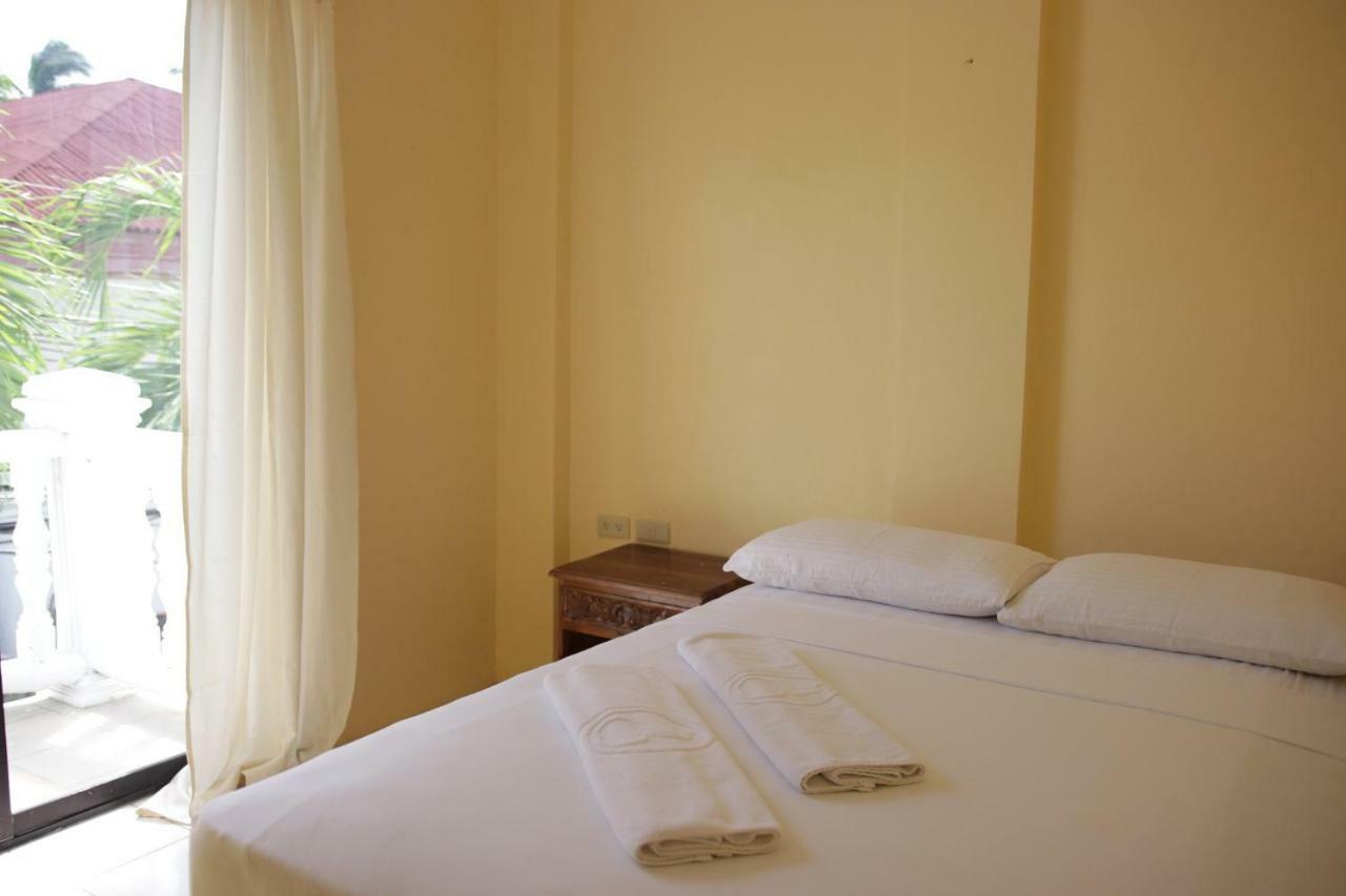 Island Inn Balabag  Εξωτερικό φωτογραφία