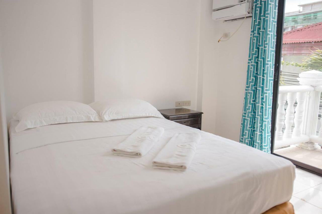 Island Inn Balabag  Εξωτερικό φωτογραφία