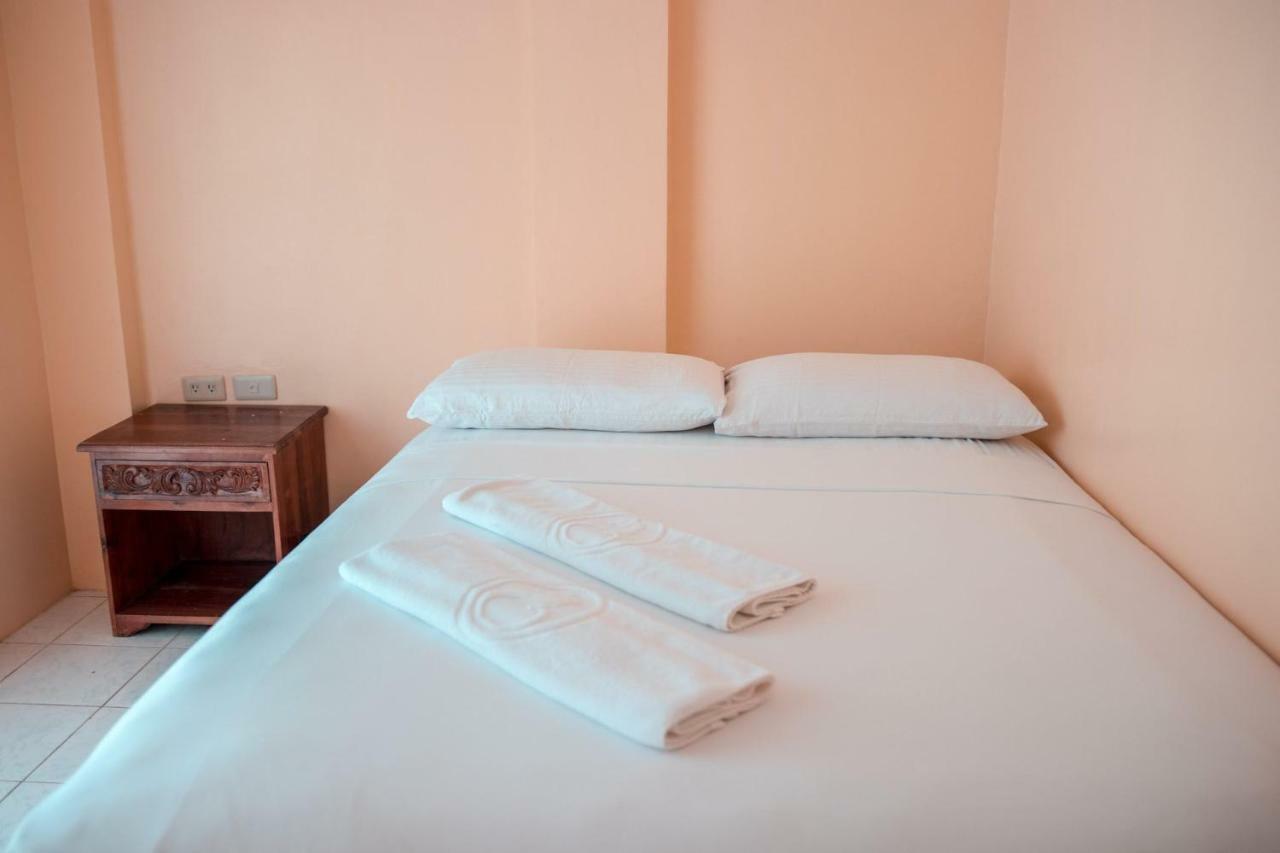 Island Inn Balabag  Εξωτερικό φωτογραφία